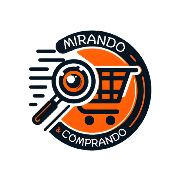 Mirando y Comprando